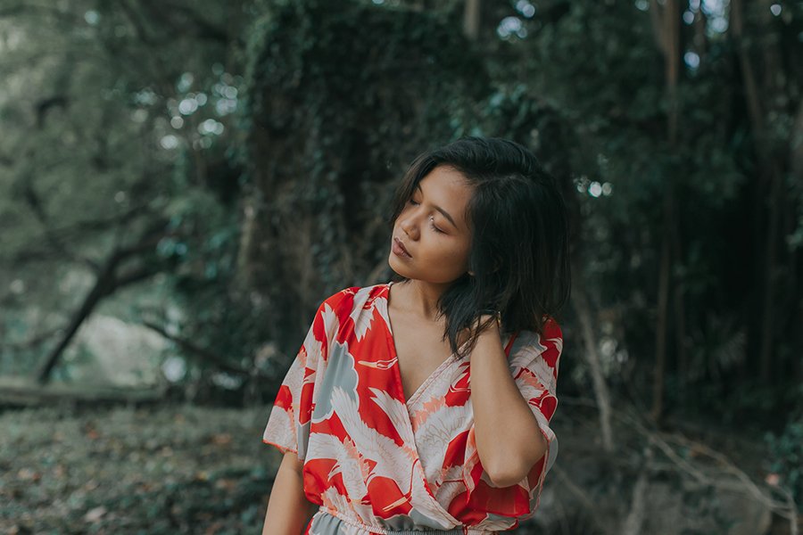 Hanah & Nas Pre Wedding Singapore (11)