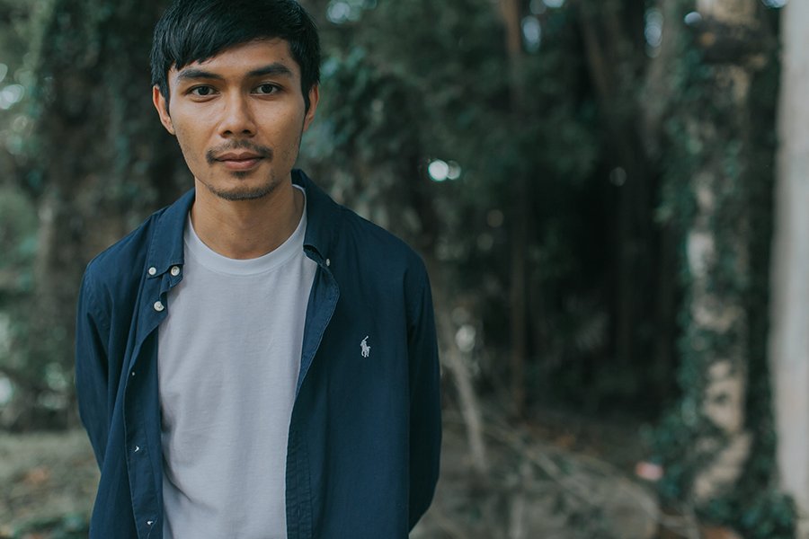 Hanah & Nas Pre Wedding Singapore (12)