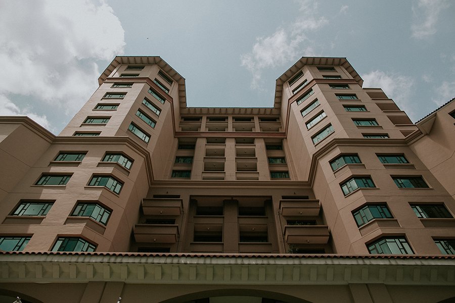 Hanah & Nas Wedding Singapore (1)