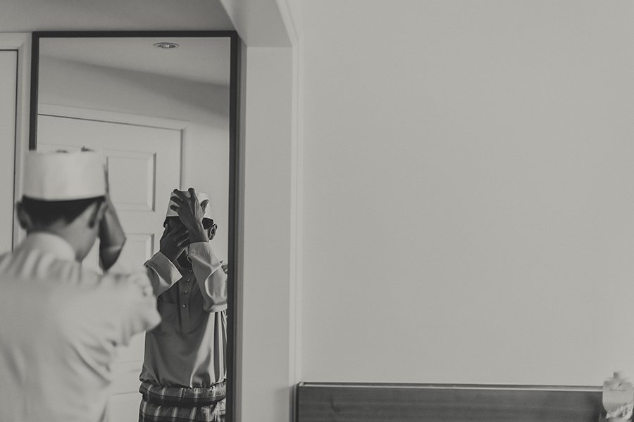 Hanah & Nas Wedding Singapore (10)