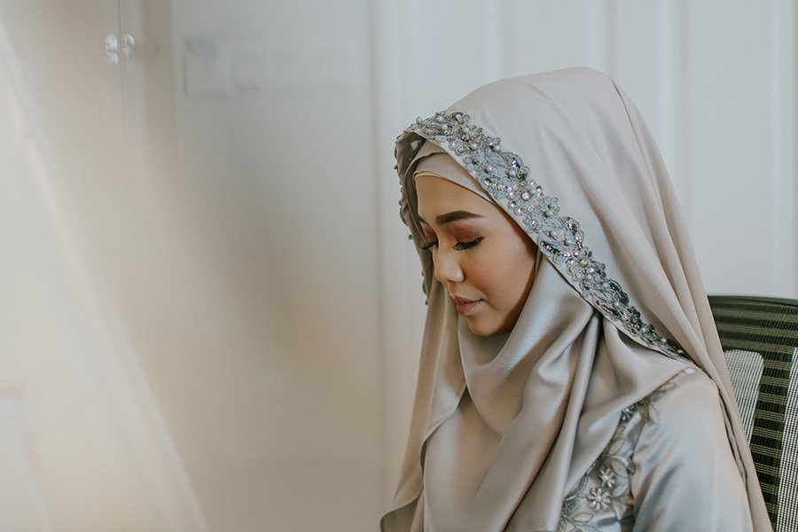 Hanah & Nas Wedding Singapore (14)