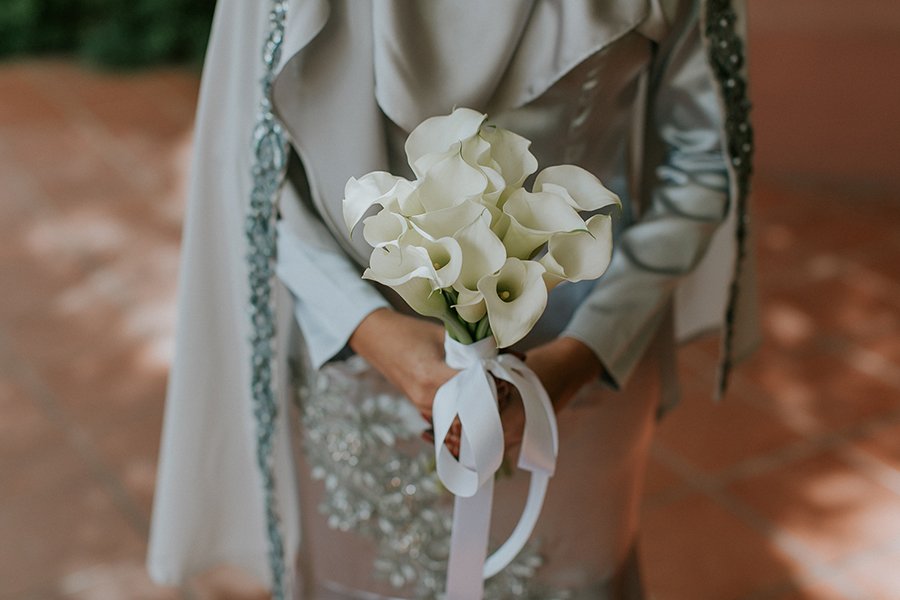 Hanah & Nas Wedding Singapore (15)