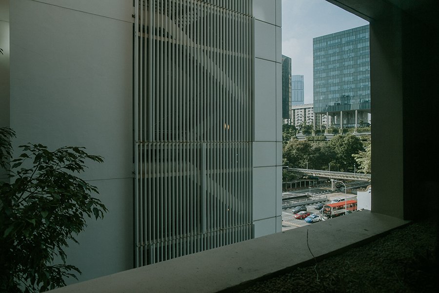 Hanah & Nas Wedding Singapore (2)