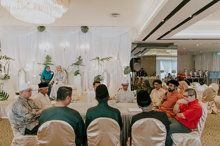 Hanah & Nas Wedding Singapore (21)