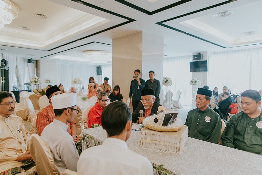 Hanah & Nas Wedding Singapore (25)