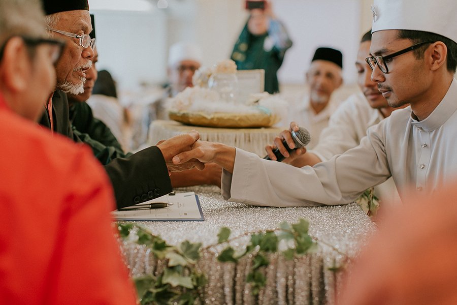 Hanah & Nas Wedding Singapore (26)