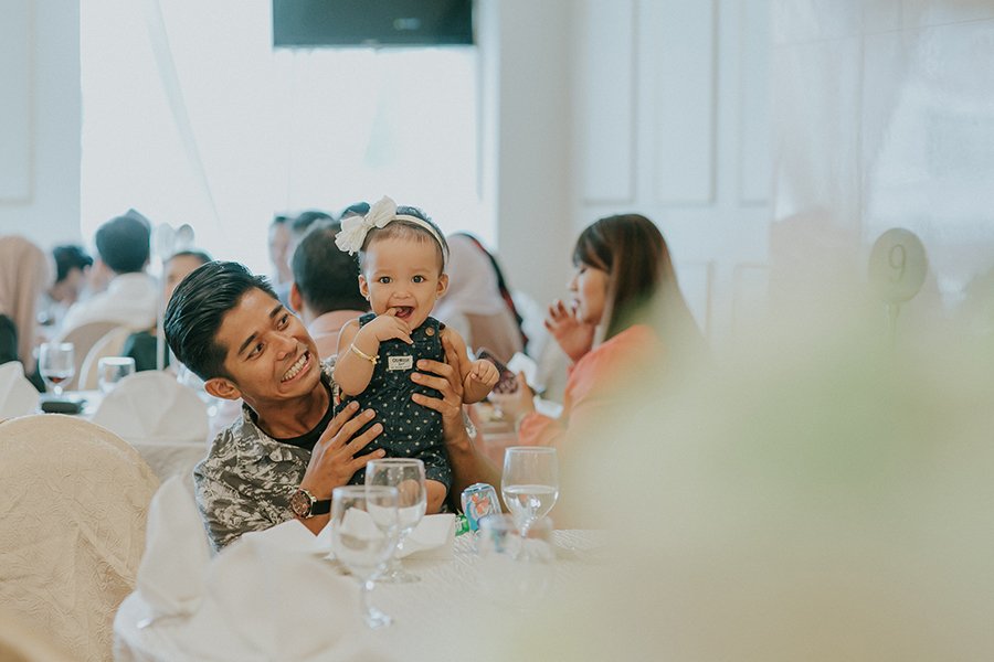 Hanah & Nas Wedding Singapore (38)