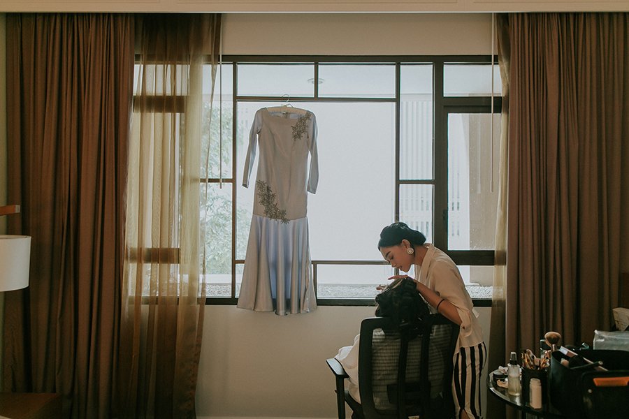 Hanah & Nas Wedding Singapore (4)