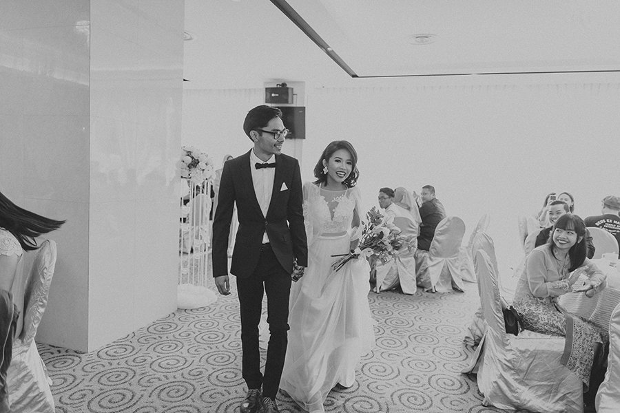 Hanah & Nas Wedding Singapore (40)