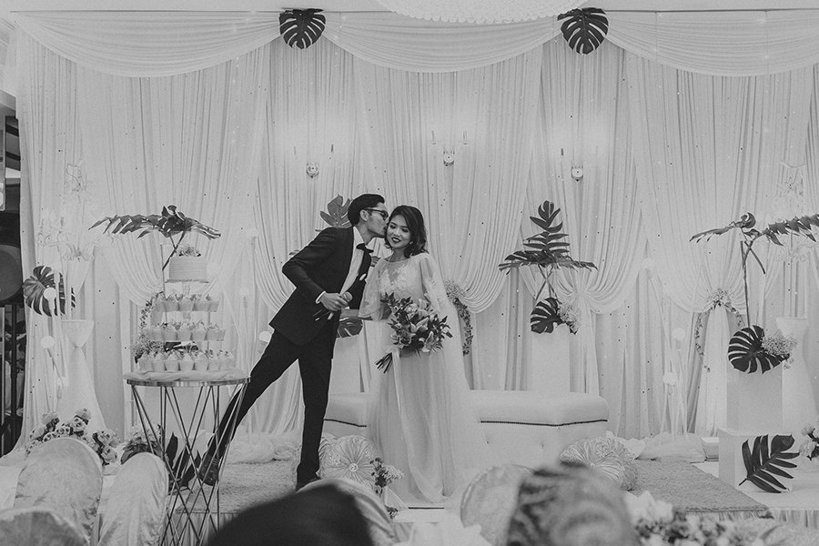 Hanah & Nas Wedding Singapore (42)