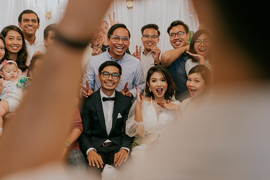 Hanah & Nas Wedding Singapore (49)