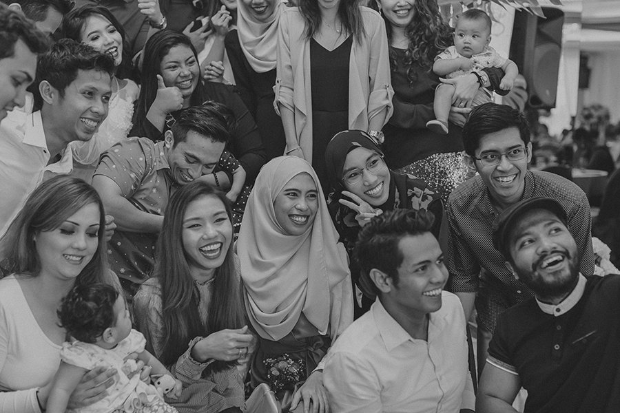 Hanah & Nas Wedding Singapore (54)