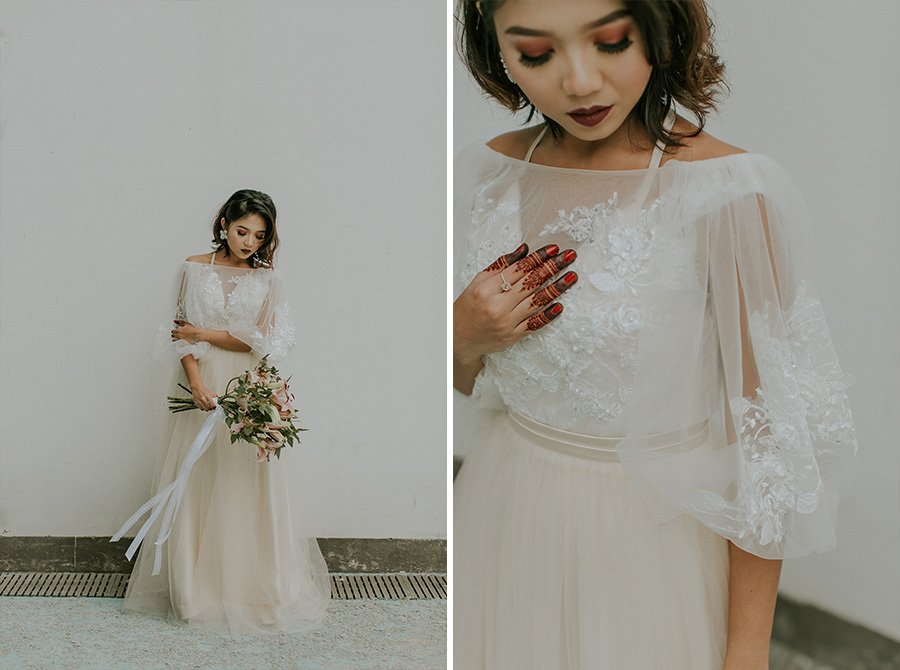 Hanah & Nas Wedding Singapore (59)