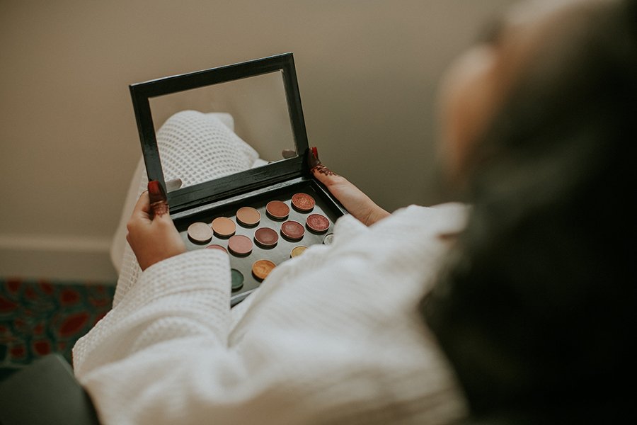 Hanah & Nas Wedding Singapore (6)