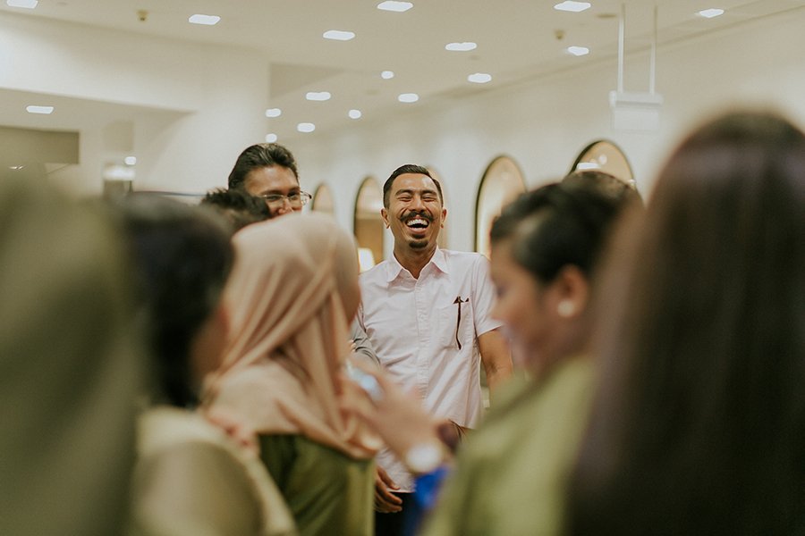 Hanah & Nas Wedding Singapore (62)