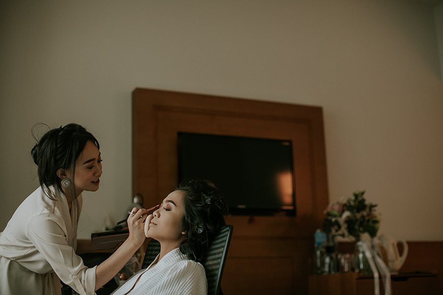 Hanah & Nas Wedding Singapore (7)