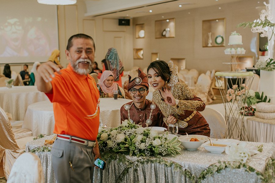 Hanah & Nas Wedding Singapore (74)