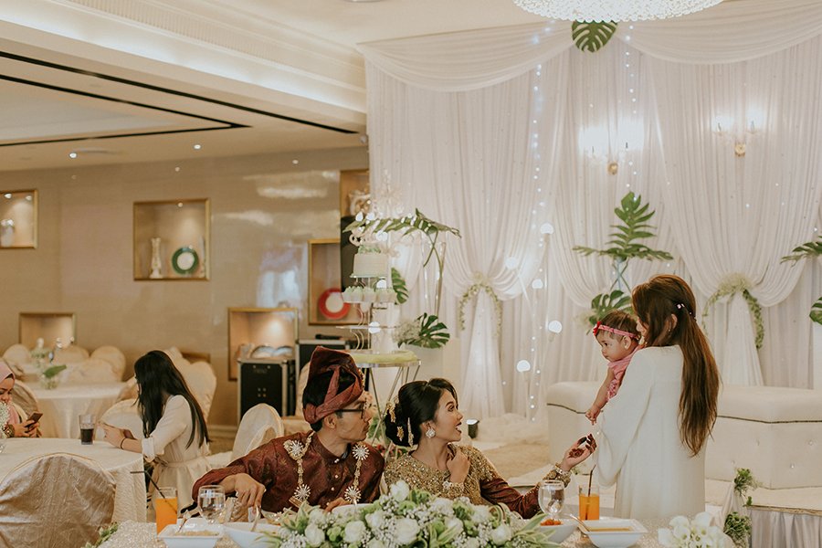 Hanah & Nas Wedding Singapore (75)