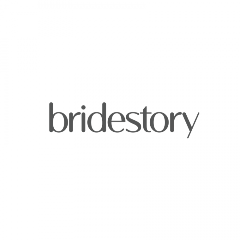 Featured on bridestory
